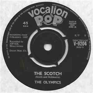 The Olympics - The Scotch