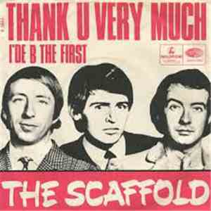 The Scaffold - Thank U Very Much