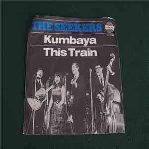 The Seekers - Kumbaya