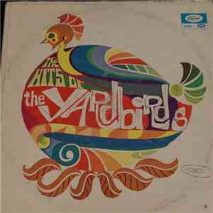 The Yardbirds - The Hits Of The Yardbirds