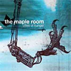 the.maple.room - Cities Of Hunger