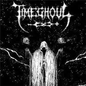 Timeghoul - 1992 - 1994 Discography