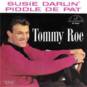 Tommy Roe - Susie Darlin'