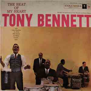 Tony Bennett - The Beat Of My Heart