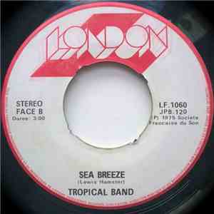 Tropical Band - Porto Rico