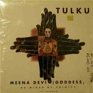 Tulku - Meena Devi (Goddess)