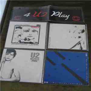 U2 - 4 U2 Play