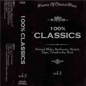 Various - 100% Classics Vol.2
