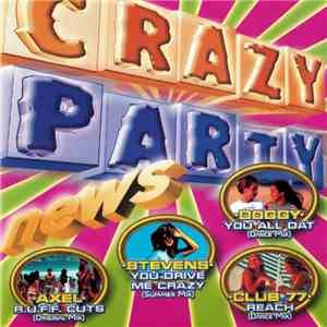 Various - Crazy Party News