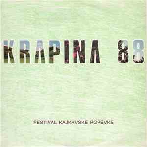Various - Festival Kajkavske Popevke 