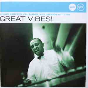 Various - Great Vibes!