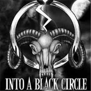 Various - Into A Black Circle