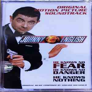 Various - Johnny English (Original Motion Picture Soundtrack)