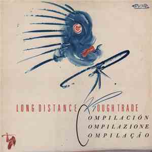 Various - Long Distance - Rough Trade Compilación