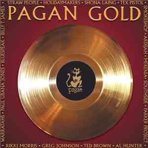 Various - Pagan Gold