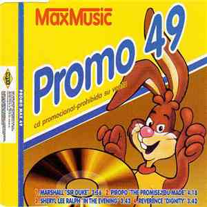 Various - Promo 49