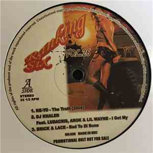 Various - Ranking Six Vol. 26