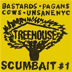 Various - Scumbait #1