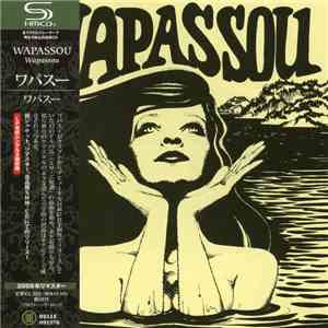Wapassou - Wapassou