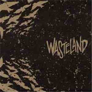 Wasteland  - Marching As To War
