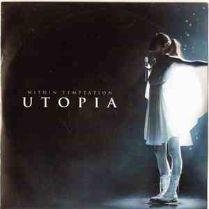 Within Temptation - Utopia