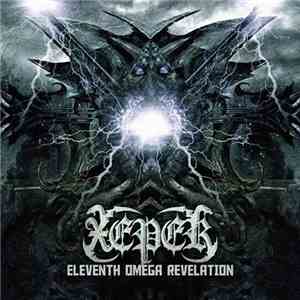 Xeper  - Eleventh Omega Revelation