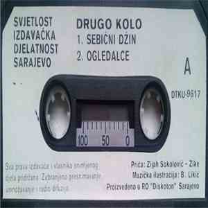 Zijah Sokolović - Sebični Džin