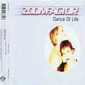 Zoomfactor - Dance Of Life