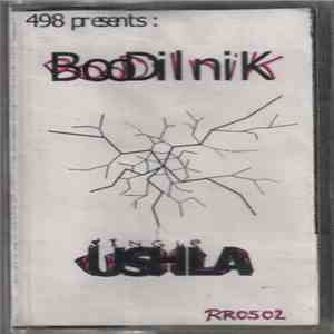 498 Presents BooDilnik - Ушла