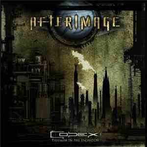 Afterimage  - Codex: Triumph In The Eschaton