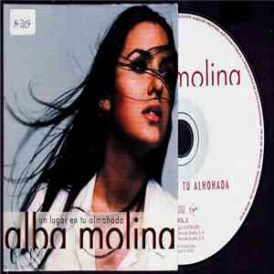 Alba Molina - Un Lugar En Tu Almohada