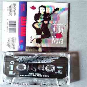 Aldo Nova - A Portrait Of Aldo Nova