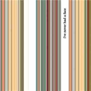 Alistair Crosbie - I've Never Had A Face