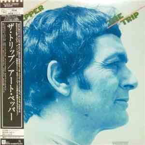 Art Pepper - The Trip