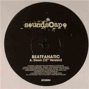 Beatfanatic - Down