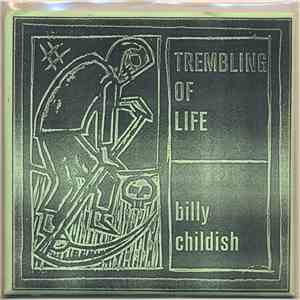 Billy Childish - Trembling Of Life