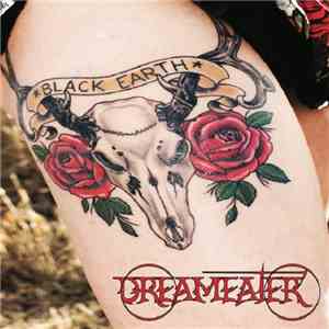 Black Earth - DreamEater
