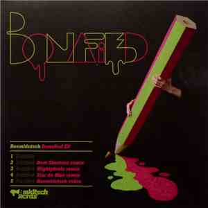 Boemklatsch - Bonafied EP