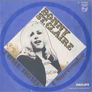 Bonny St. Claire - I Surrender / Come Home