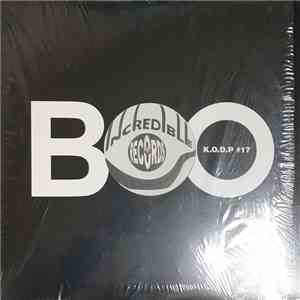 Boo - ラララ・Post Soulman 2