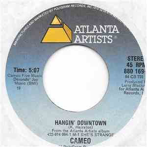 Cameo - Hangin' Downtown