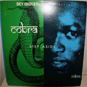 Cobra - Step Aside