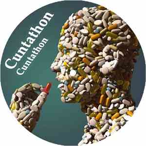 Cuntathon - Cuntathon