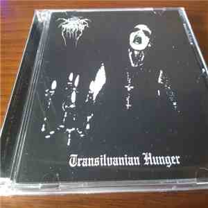 Darkthrone - Transilvanian Hunger