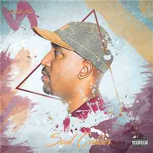 Definite Mass - Soul Caliber