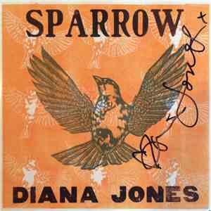 Diana Jones - Sparrow