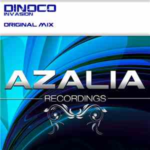 Dinoco - Invasion