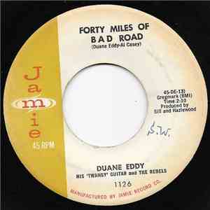 Duane Eddy & His 