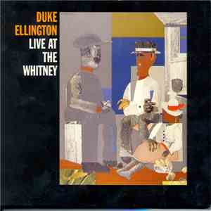 Duke Ellington - Live At The Whitney