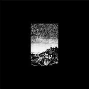 Earthenwomb - Maw Of Light, Ochre In Dawn Silhouette